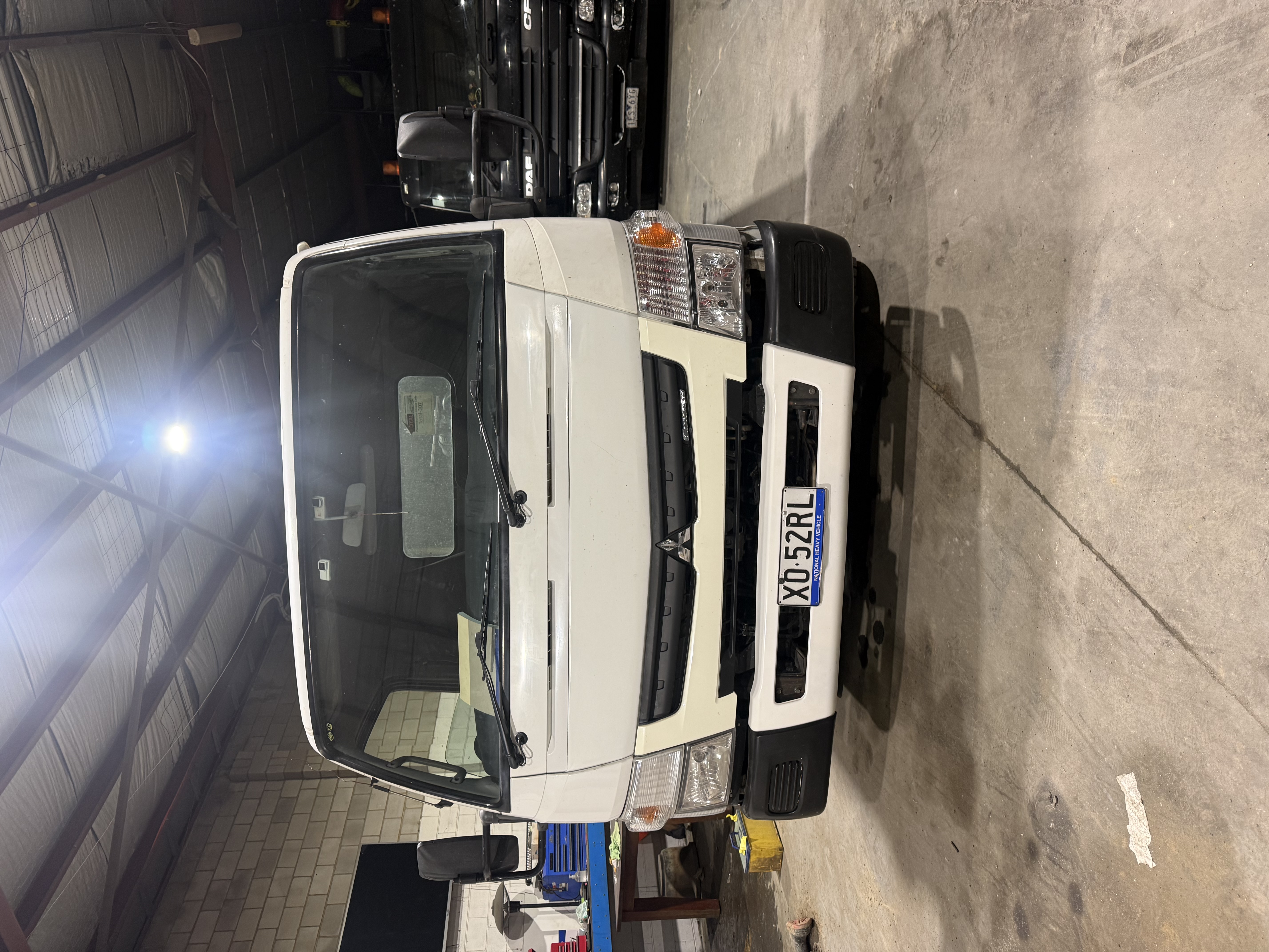 2015 Transcrete p60