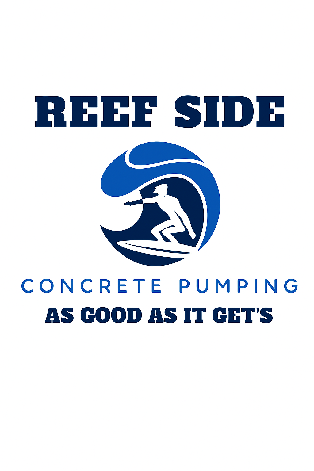 Reef Side Concrete Pumping 