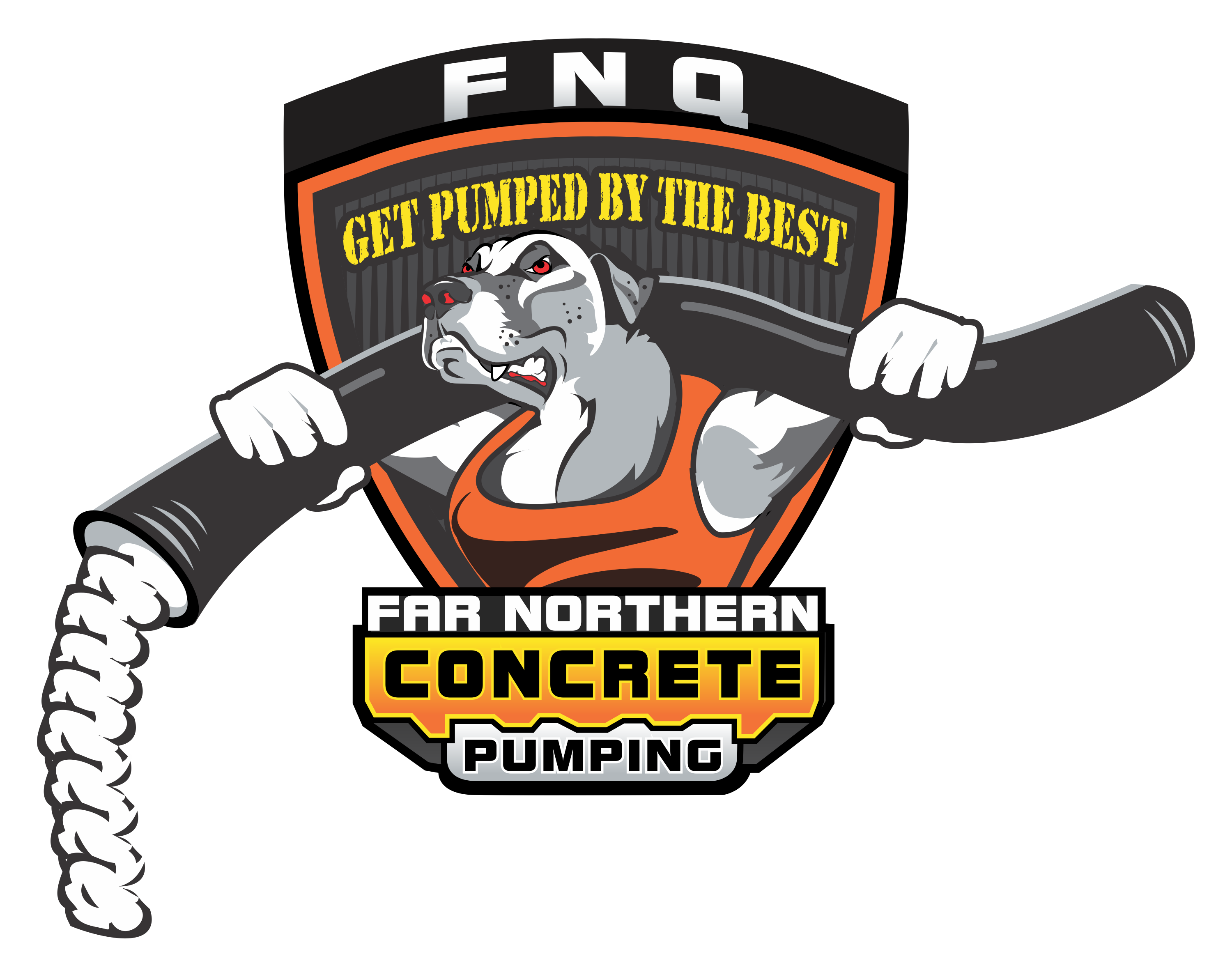 Far Northern Concrete Pumping 